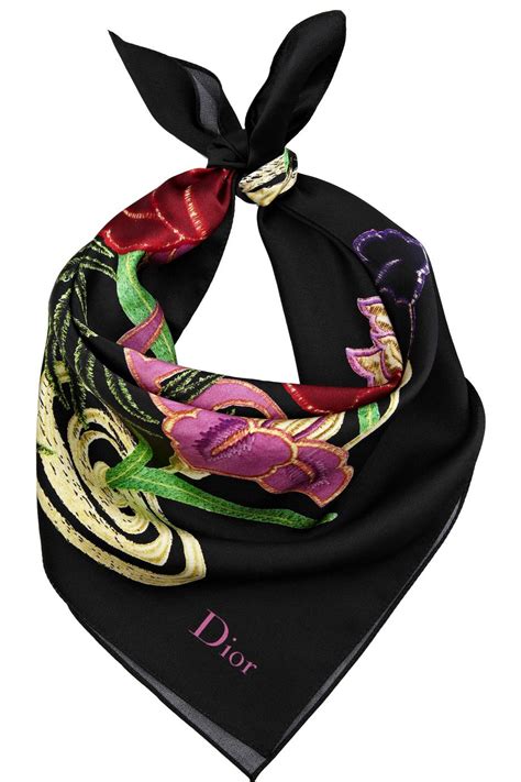 dior scarf On Sale 